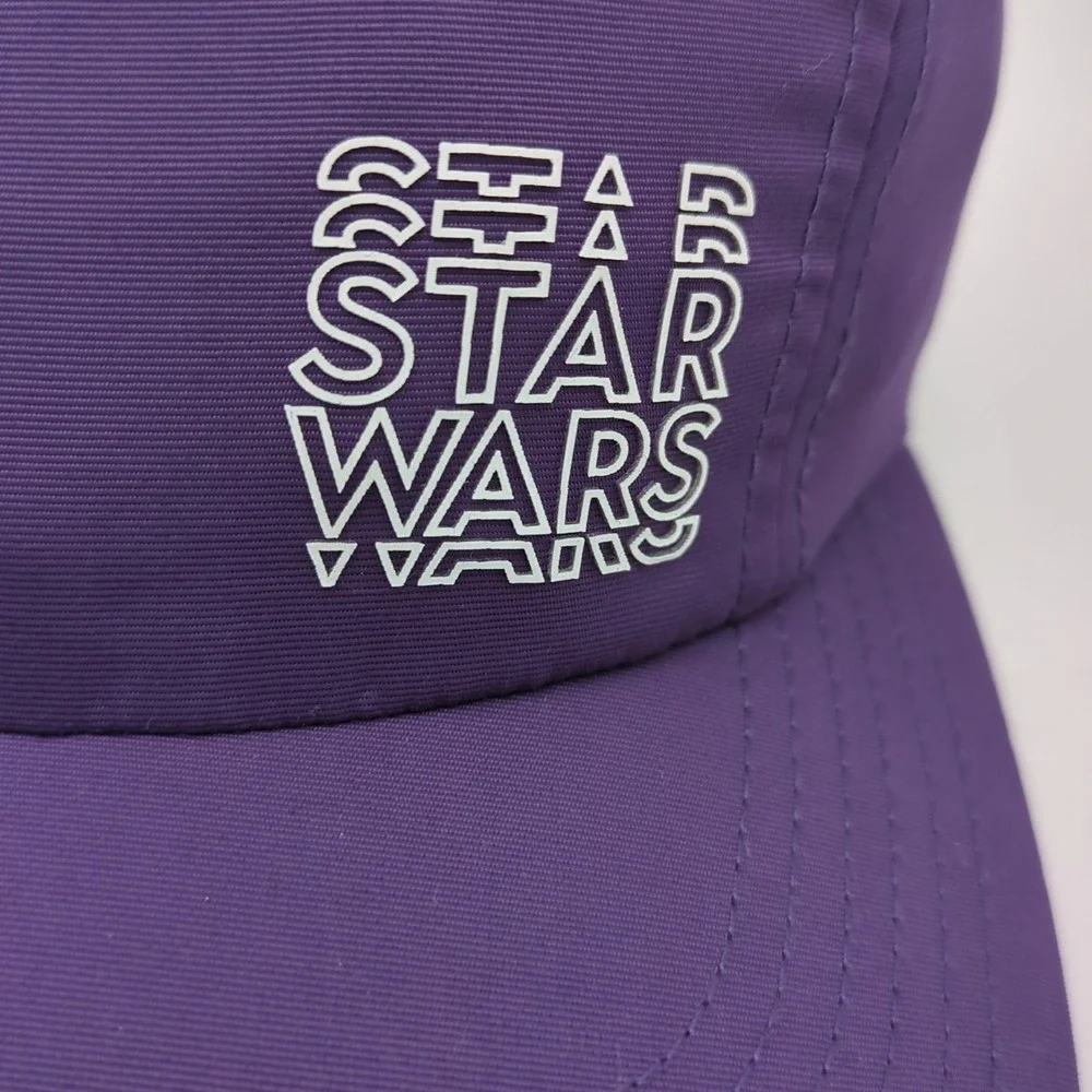 Disney great overall